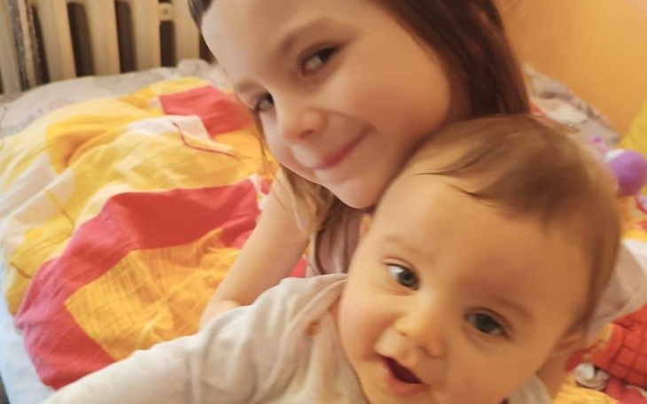 Zbiórka Pomoc dla Angeliki i dzieci - zdjęcie główne