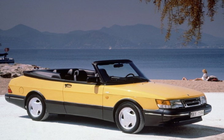 Zbiórka Saab - zdjęcie główne