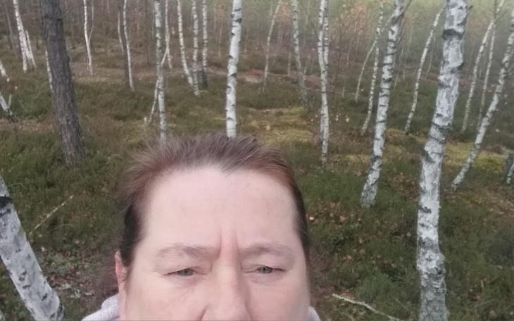 Zbiórka Szałas z dachem nad głowę - zdjęcie główne