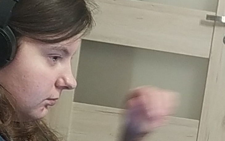 Zbiórka Pierwsze kroki w dorosłości - zdjęcie główne