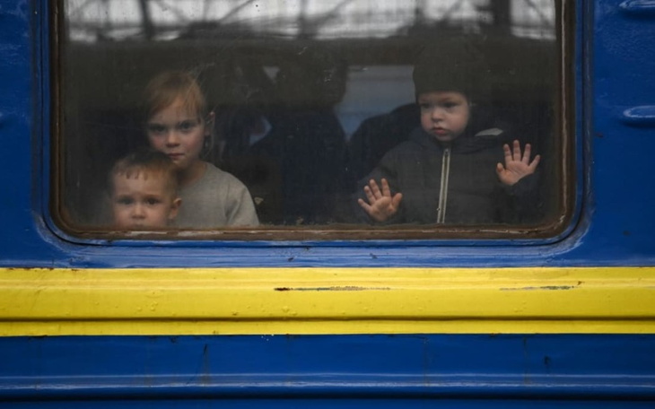 Zbiórka Transport from Ukraine - zdjęcie główne