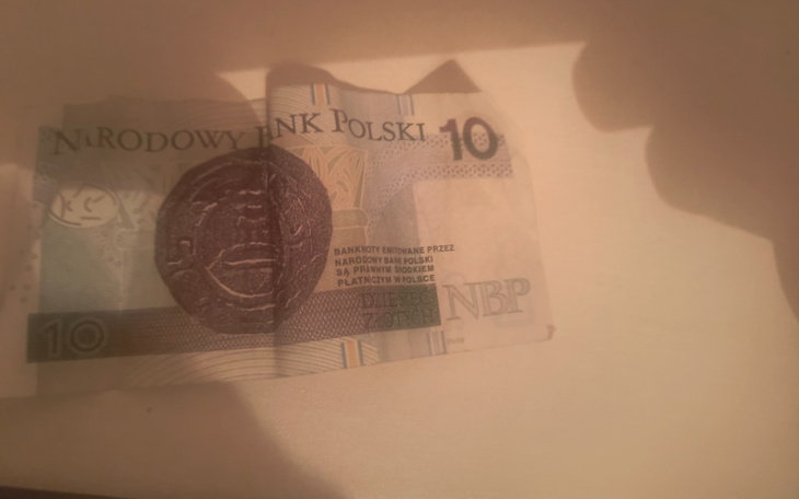 Zbiórka Na Wyrwanie zębów i laryngolog. - zdjęcie główne