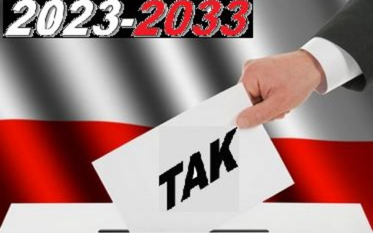 Zbiórka Kampania Prezydencka - zdjęcie główne