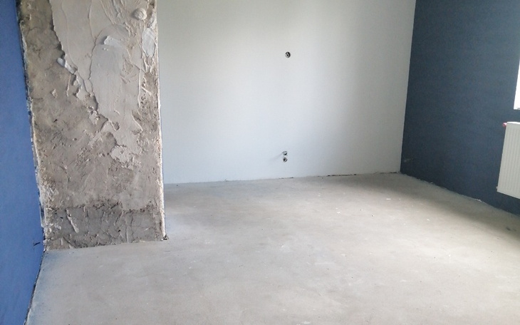 Zbiórka Na Przedmioty Do Pokoju - zdjęcie główne