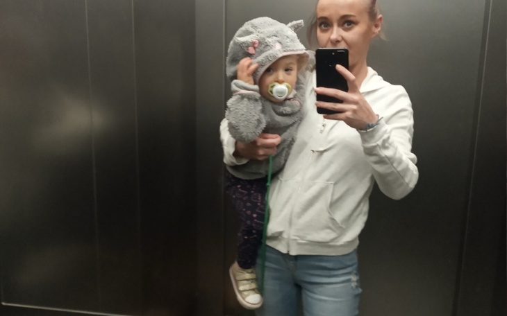 Zbiórka Na lepszy start Paulina i jucia - zdjęcie główne