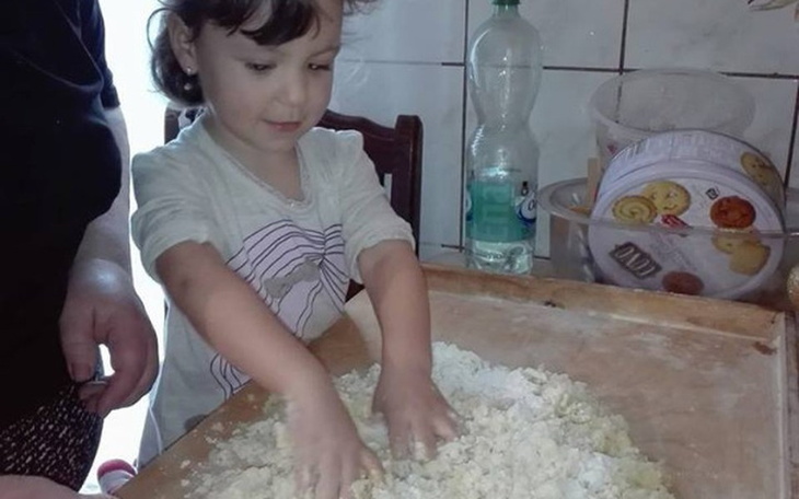 Zbiórka Rodzinne kanapki - zdjęcie główne