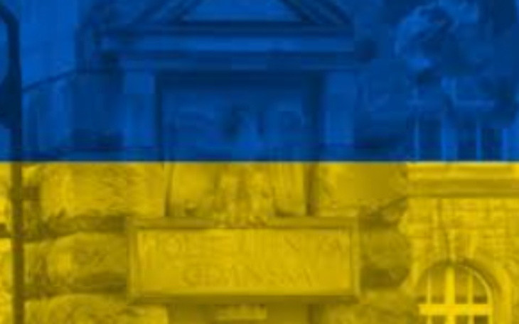 Zbiórka Dla Ukrainy na wojne - zdjęcie główne