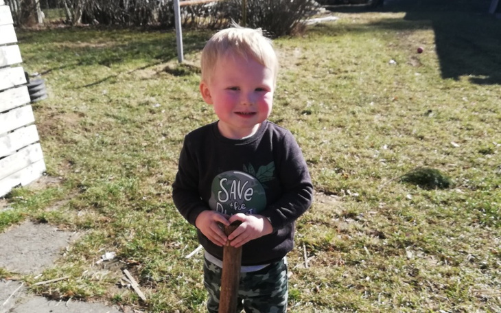 Zbiórka Na pomoc Alanowi - zdjęcie główne