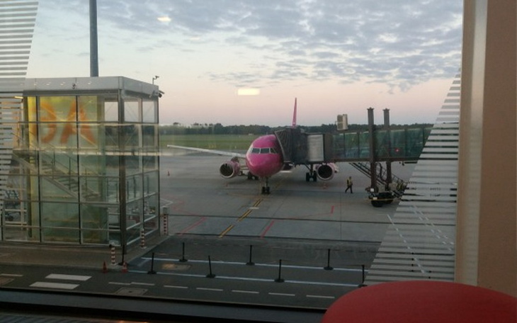 Zbiórka Back To Home - zdjęcie główne