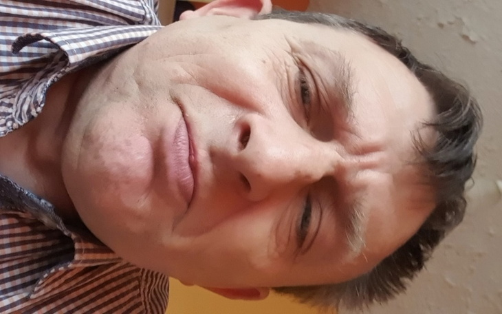 Zbiórka na dom dla niepelnospranego - zdjęcie główne