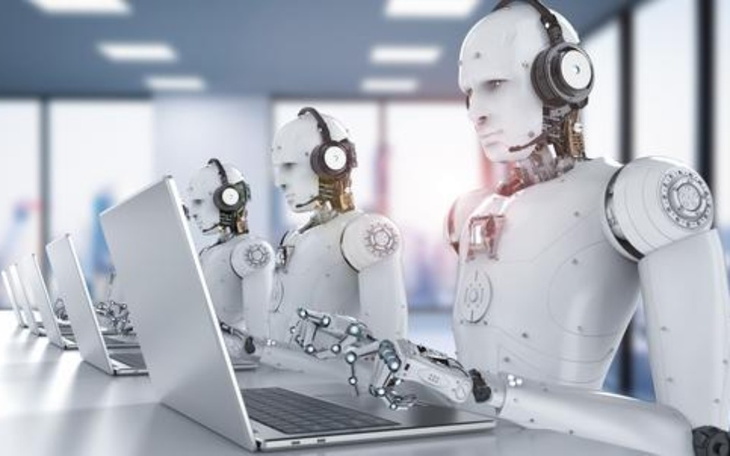 Zbiórka Rewolucja - ONLINE_OWY KSIĘGOWY - zdjęcie główne