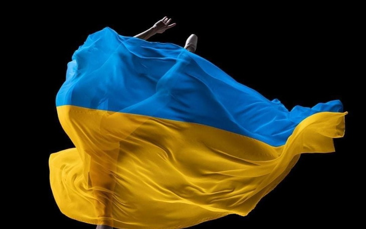 Zbiórka Dla Obrońców Ukrainy - zdjęcie główne