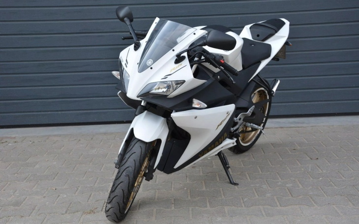 Zbiórka Motor na powrót - zdjęcie główne