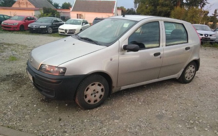 Zbiórka Zbieram na auto,pokonała raka - zdjęcie główne