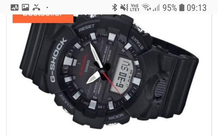 Zbiórka Na zegarek - zdjęcie główne