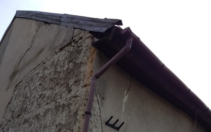 Zbiórka Remont Domu i Wózek Elektryczny - zdjęcie główne