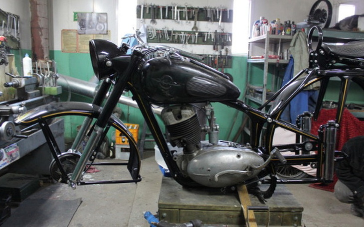 Zbiórka zbieram na klasyka - zdjęcie główne