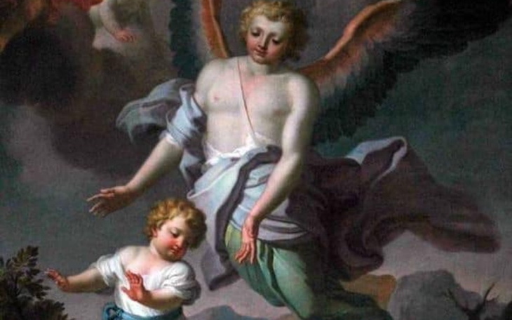 Zbiórka Niewymordowane Anioły na Wołyniu - zdjęcie główne