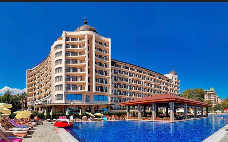 Zbiórka Wakacje/obóz dla dziecka - zdjęcie główne