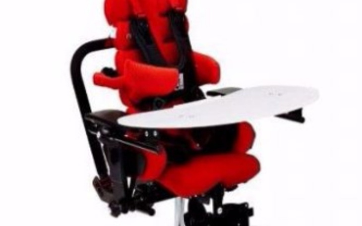 Zbiórka Siedzisko Baffin - zdjęcie główne