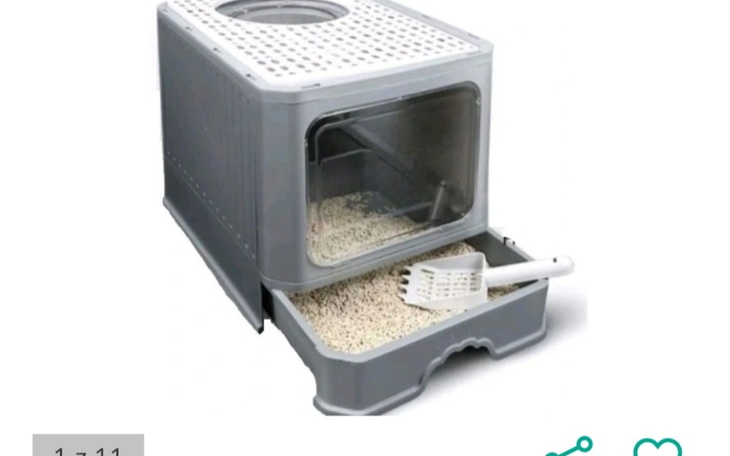 Zbiórka Dwie kuwety - zdjęcie główne