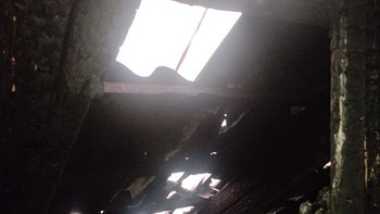 Zbiórka Stracili dom, ale nie nadzieję - miniaturka zdjęcia