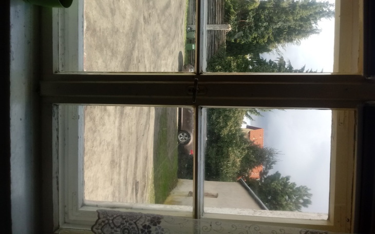 Zbiórka Remont mieszkania dla rodzinny - zdjęcie główne