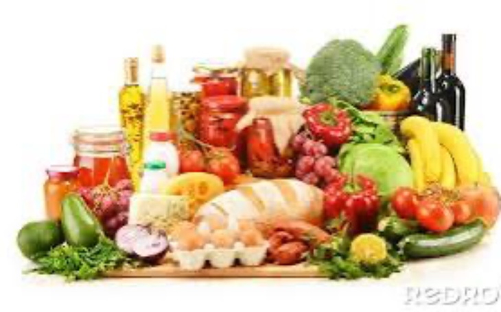 Zbiórka Na zakupy - zdjęcie główne