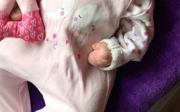 Zbiórka Na wykształcenie młodej mamy - zdjęcie główne