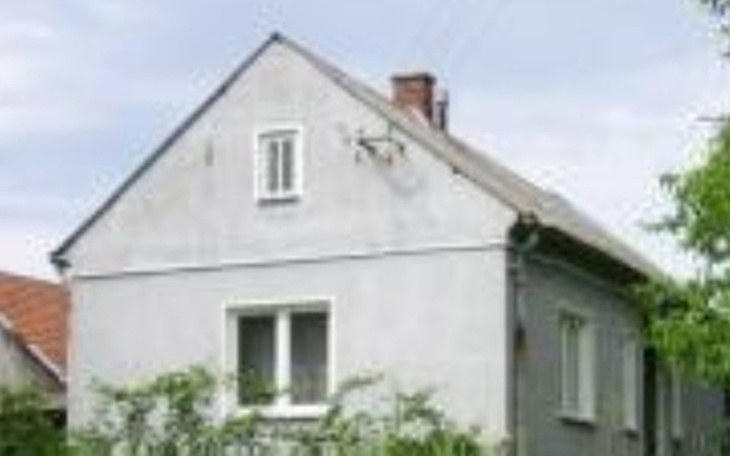 Zbiórka Remont domu dla córek - zdjęcie główne