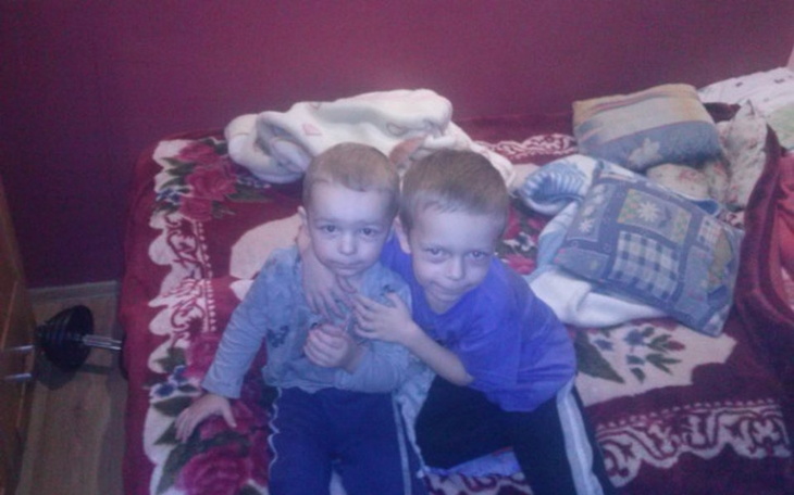 Zbiórka wymarzone wakacje chłopców - zdjęcie główne