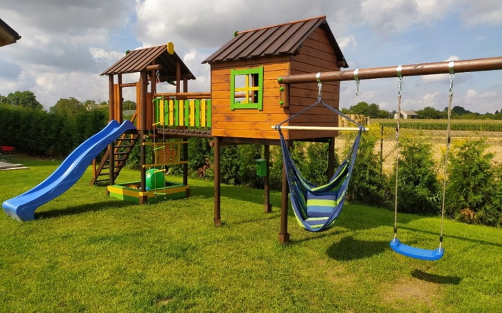 Zbiórka Dla Naszych Przedszkolaków - zdjęcie główne