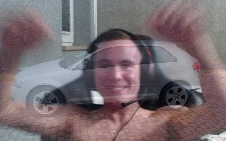 Zbiórka Autko dla przyjaciela marzenie - zdjęcie główne