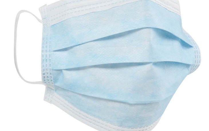 Zbiórka Maseczki i rękawiczki - zdjęcie główne