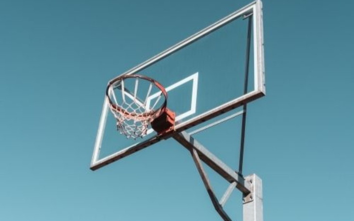 Zbiórka Kosz do koszykówki KP. - zdjęcie główne