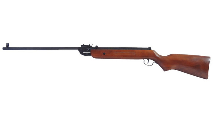 Zbiórka Wiatrówka - zdjęcie główne