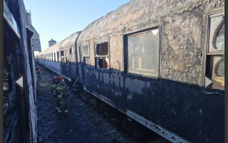 Zbiórka Na godny pochówek Marysi,ceremon - zdjęcie główne