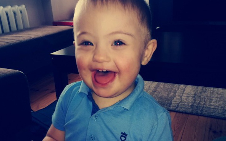 Zbiórka Pomimo wszystko Olus to cud - zdjęcie główne