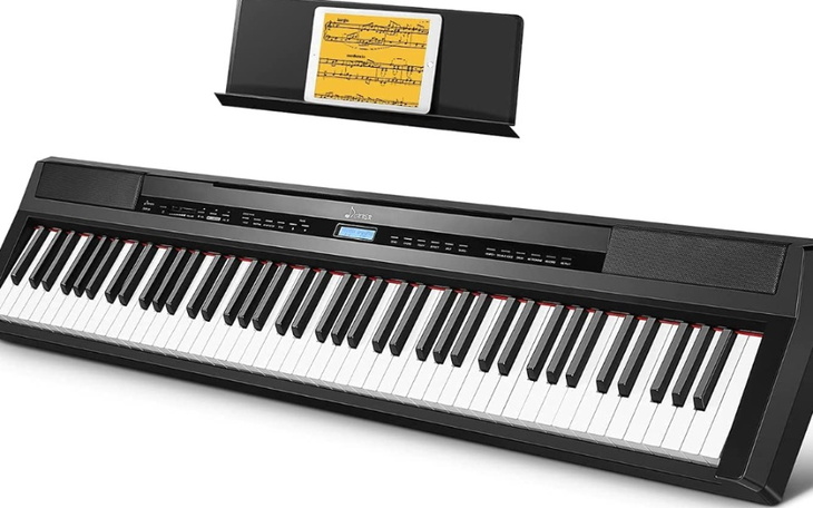 Zbiórka Zakupienie sprzętu muzycznego - zdjęcie główne