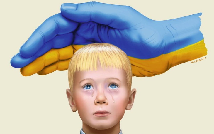 Zbiórka Zbieramy dla Ukrainców - zdjęcie główne