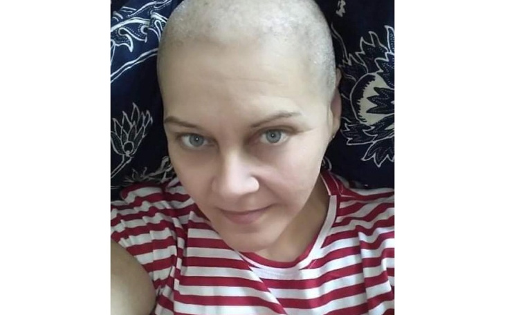 Zbiórka Walka z nowotworem jajnika - zdjęcie główne