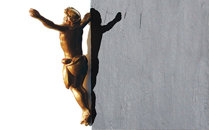 Zbiórka Wystawa - Hipokryzja Kościoła - zdjęcie główne