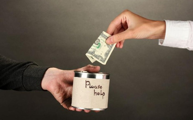 Zbiórka Pomoc finansowa na życie - zdjęcie główne