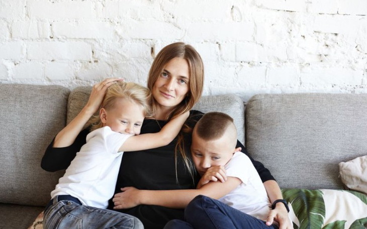 Zbiórka Swój kąt dla mamy i dzieci - zdjęcie główne