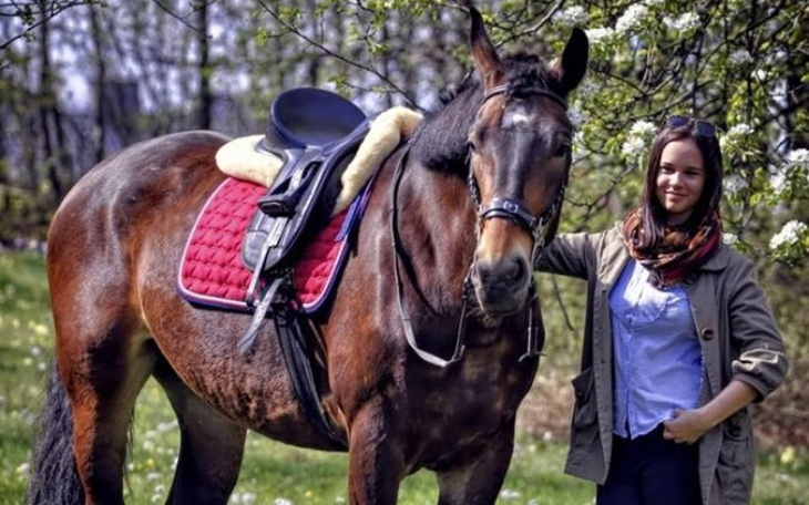 Zbiórka Pomoc dla Fionczi - zdjęcie główne
