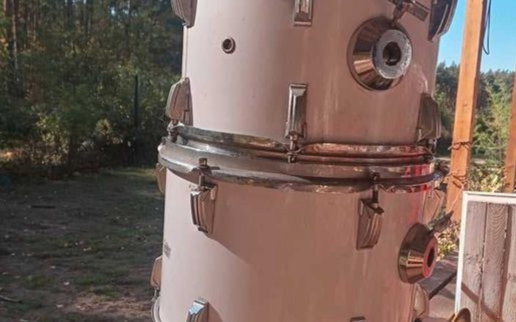 Zbiórka Zbiórka na bęben kibicowski - zdjęcie główne