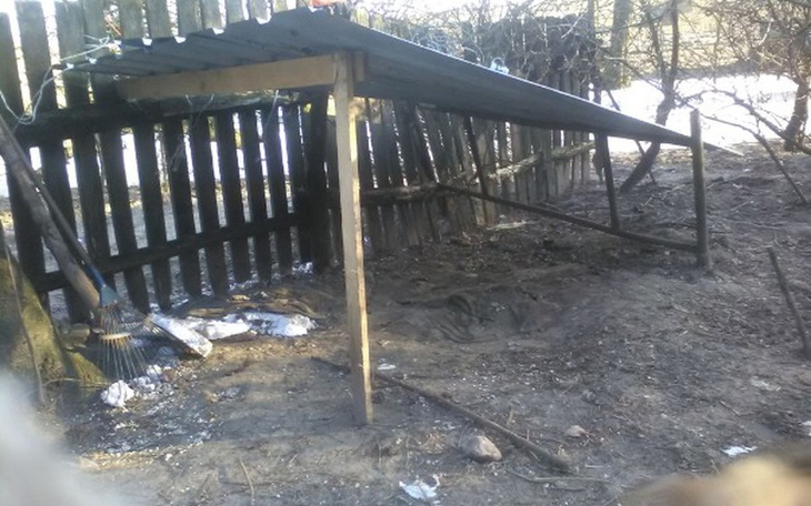 Zbiórka jedno mam marzenie poczuć ciepło - zdjęcie główne