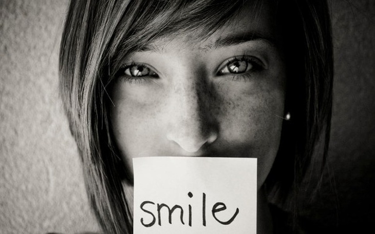 Zbiórka Piekny usmiech - zdjęcie główne