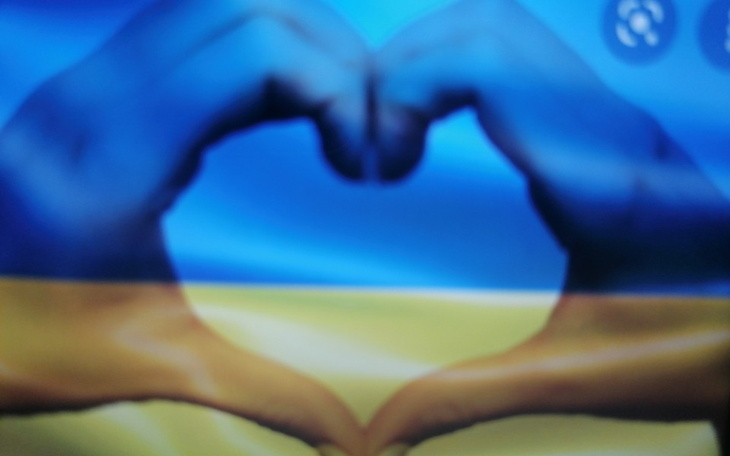 Zbiórka Lodówka dla rodziny z Ukrainy - zdjęcie główne