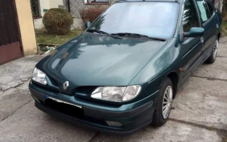 Zbiórka my dream car read description - zdjęcie główne